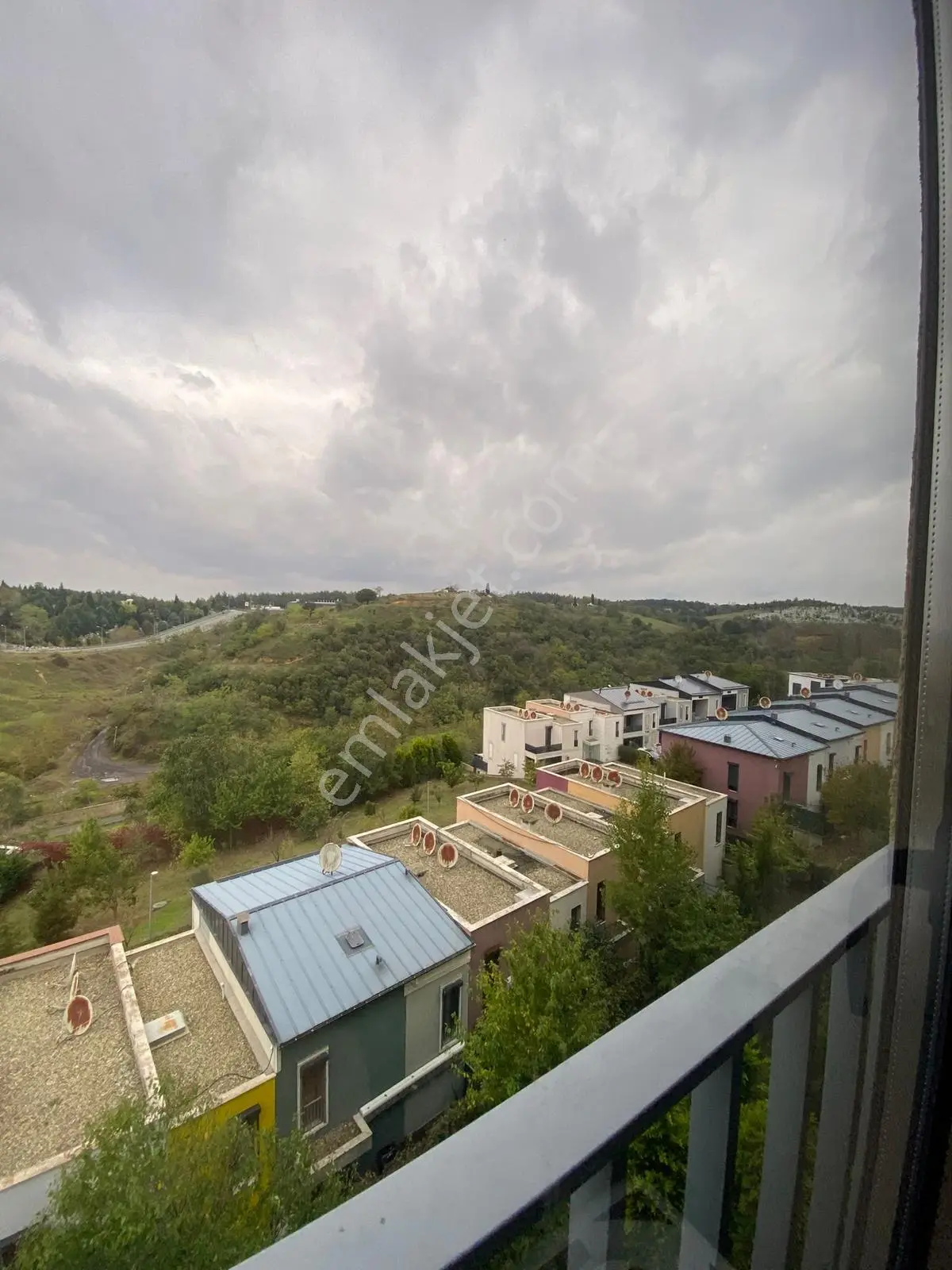Taşcı Gayrimenkulden 24.bölge 3 Cepheli 2+1 85 M2 Satılık Daire — fotoğraf 6