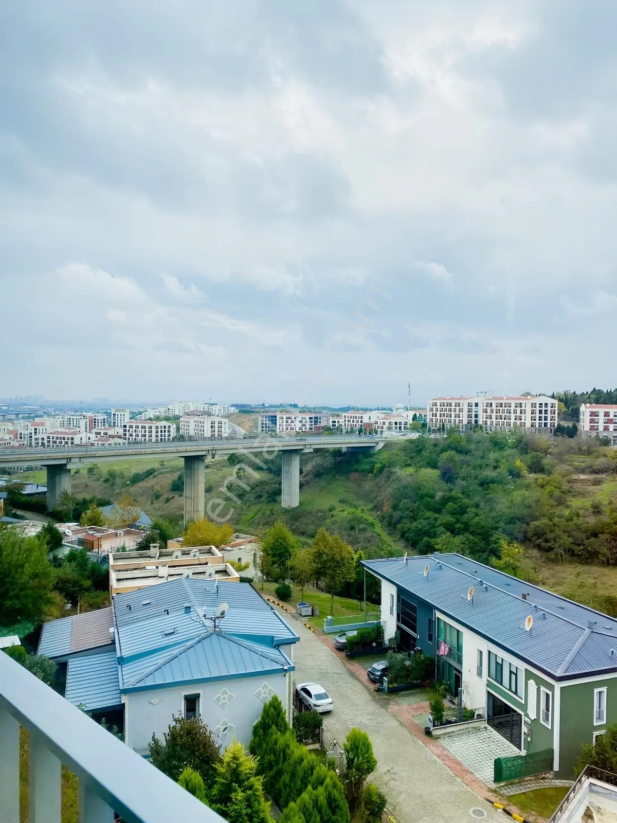 Taşcı Gayrimenkulden 24.bölge 3 Cepheli 2+1 85 M2 Satılık Daire — fotoğraf 7