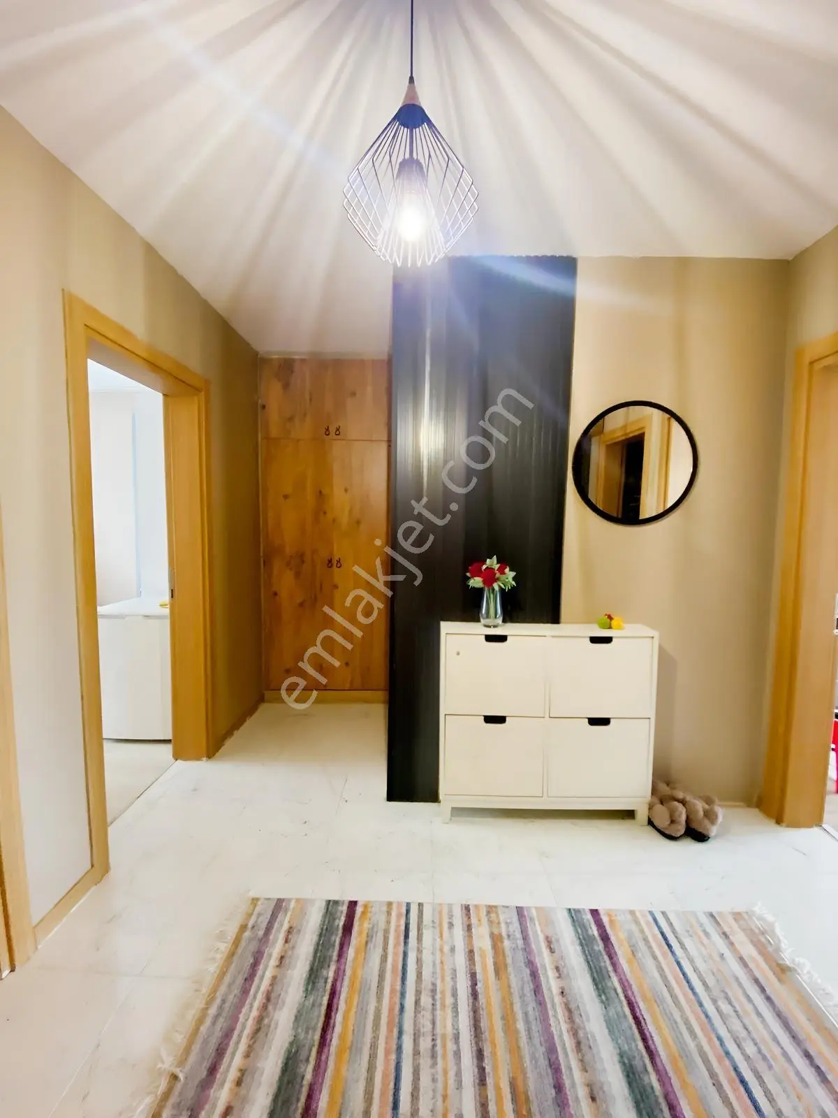 Taşcı Gayrimenkulden 24.bölge 3 Cepheli 2+1 85 M2 Satılık Daire — fotoğraf 9