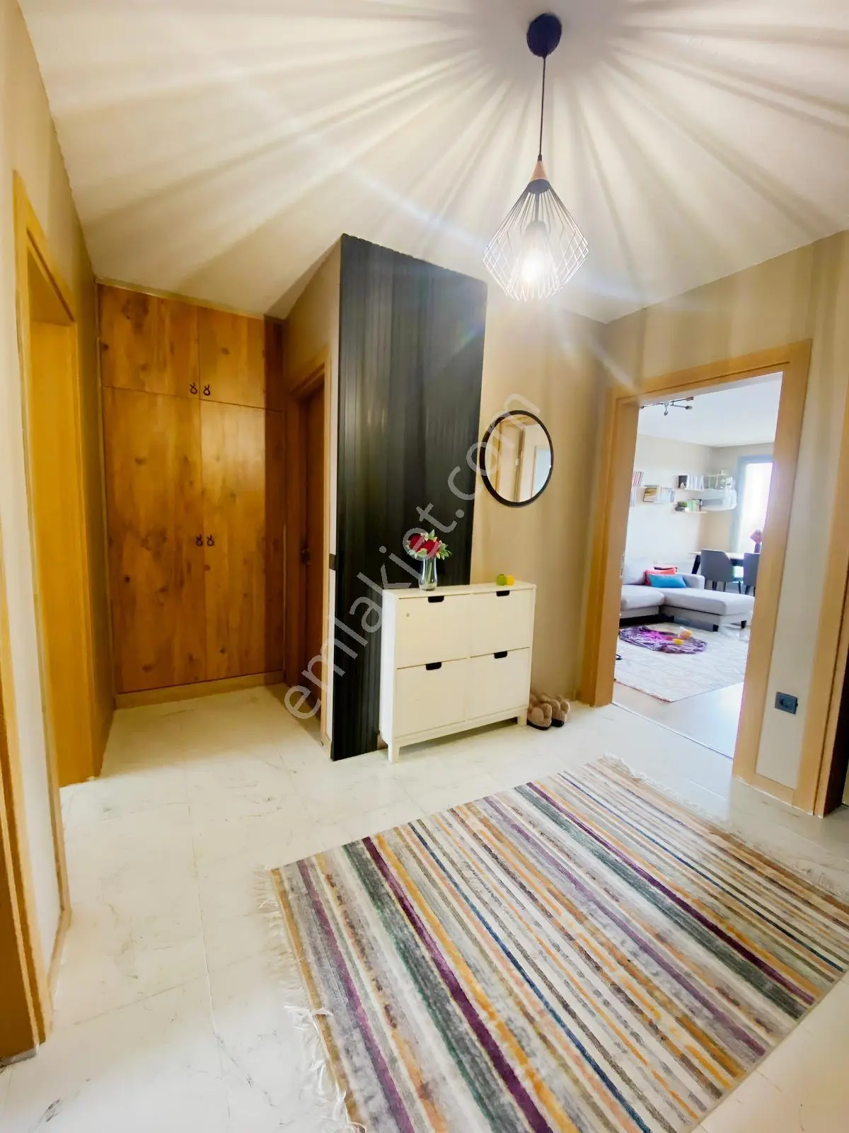 Taşcı Gayrimenkulden 24.bölge 3 Cepheli 2+1 85 M2 Satılık Daire — fotoğraf 10