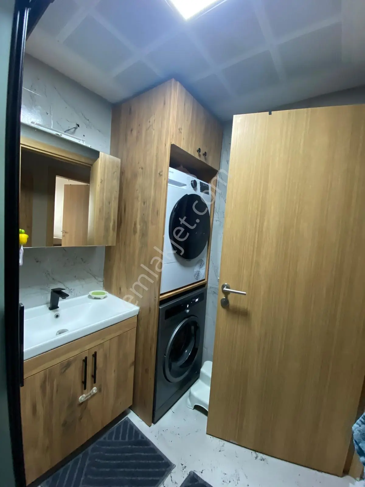 Taşcı Gayrimenkulden 24.bölge 3 Cepheli 2+1 85 M2 Satılık Daire — fotoğraf 12