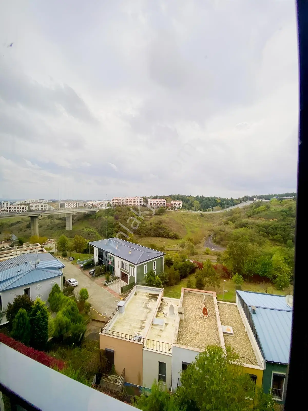 Taşcı Gayrimenkulden 24.bölge 3 Cepheli 2+1 85 M2 Satılık Daire — fotoğraf 13