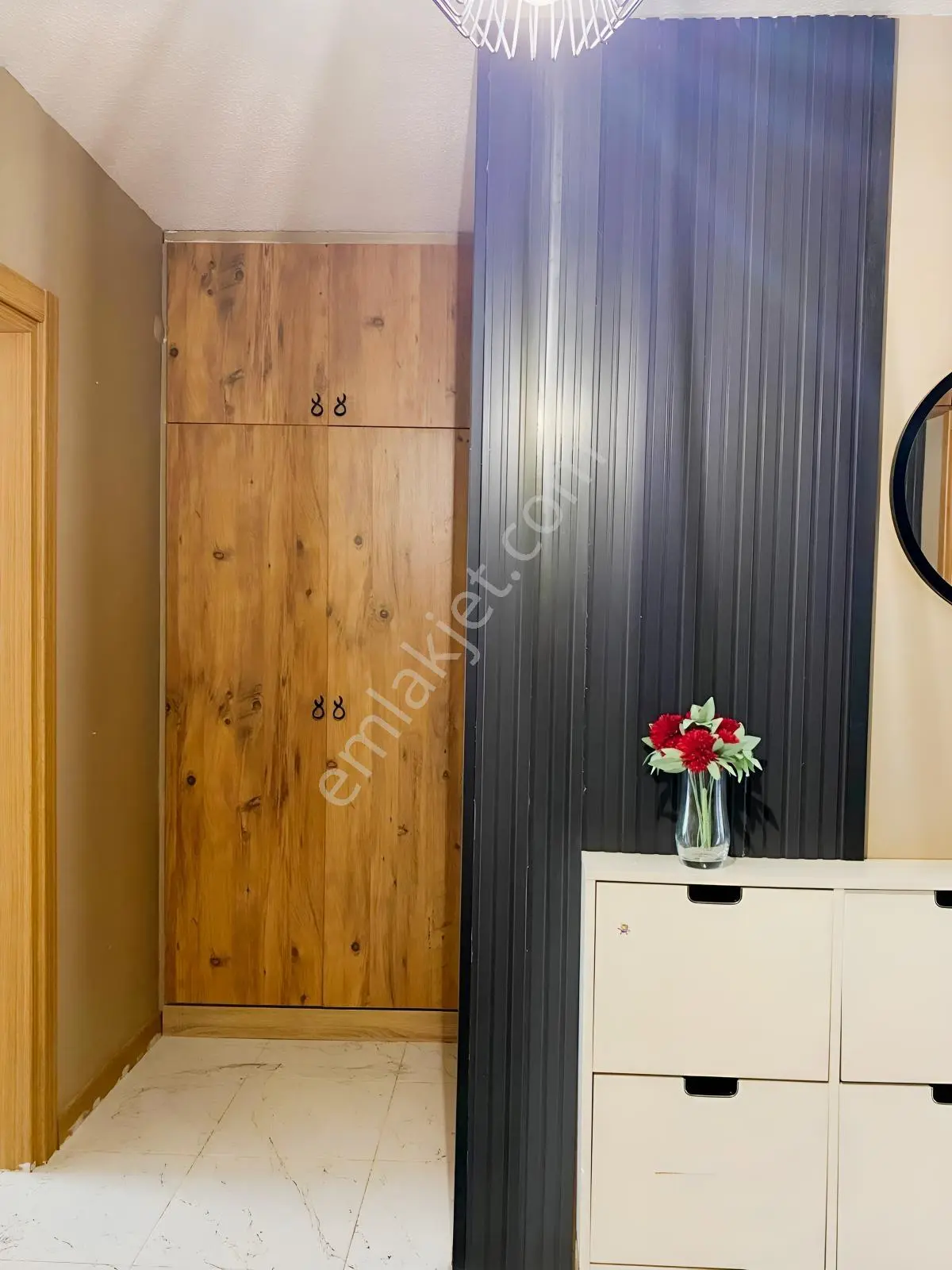 Taşcı Gayrimenkulden 24.bölge 3 Cepheli 2+1 85 M2 Satılık Daire — fotoğraf 16