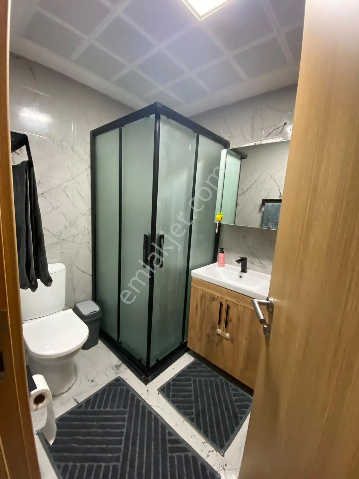 Taşcı Gayrimenkulden 24.bölge 3 Cepheli 2+1 85 M2 Satılık Daire — fotoğraf 18