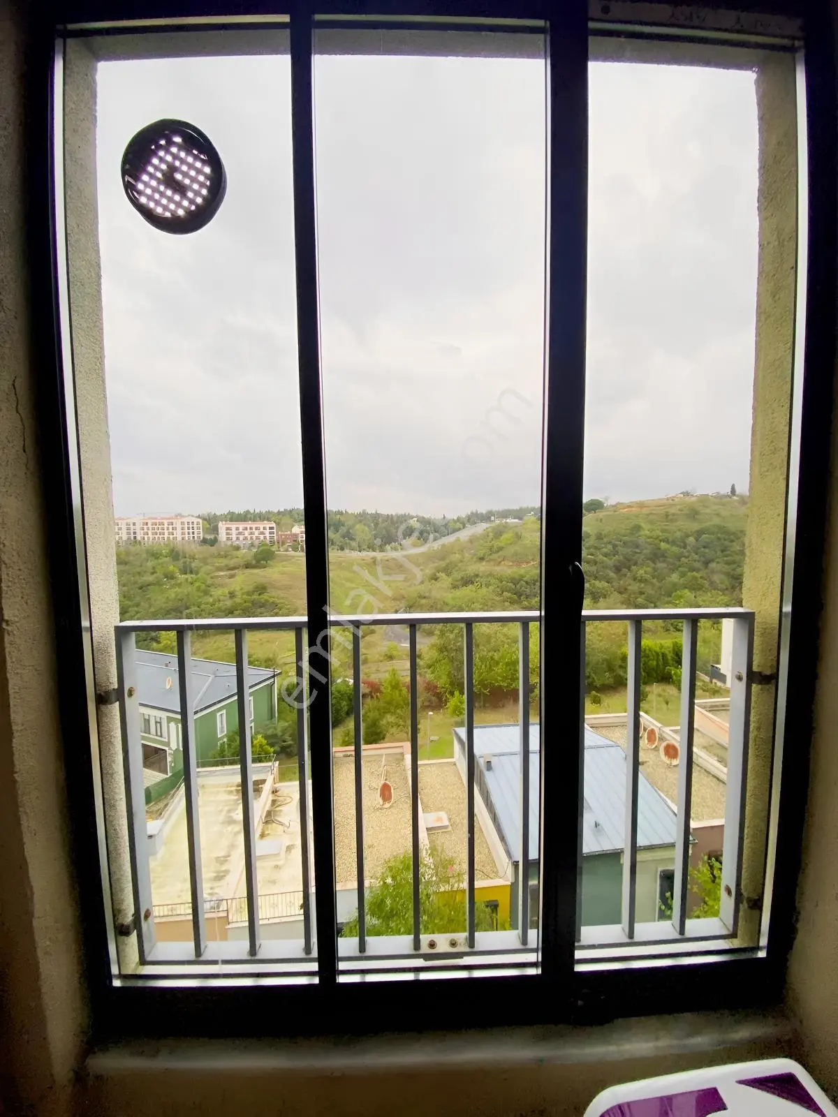 Taşcı Gayrimenkulden 24.bölge 3 Cepheli 2+1 85 M2 Satılık Daire — fotoğraf 22