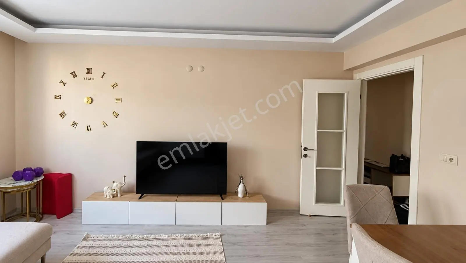 Buca İnönü Mahallesi 2+1 Satılık Daire — fotoğraf 5