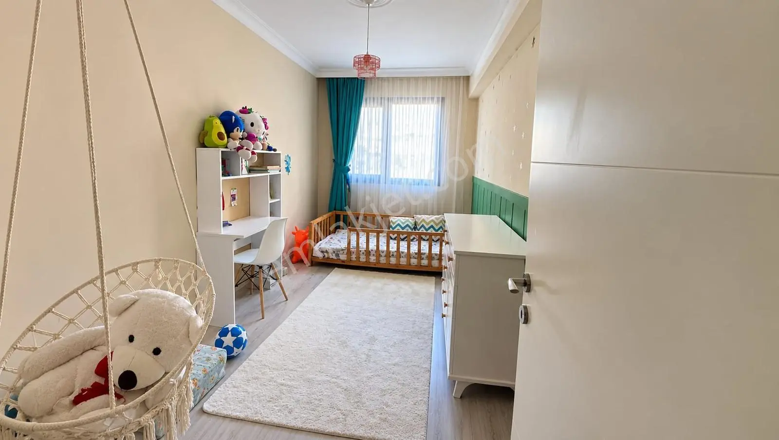 Buca İnönü Mahallesi 2+1 Satılık Daire — fotoğraf 11