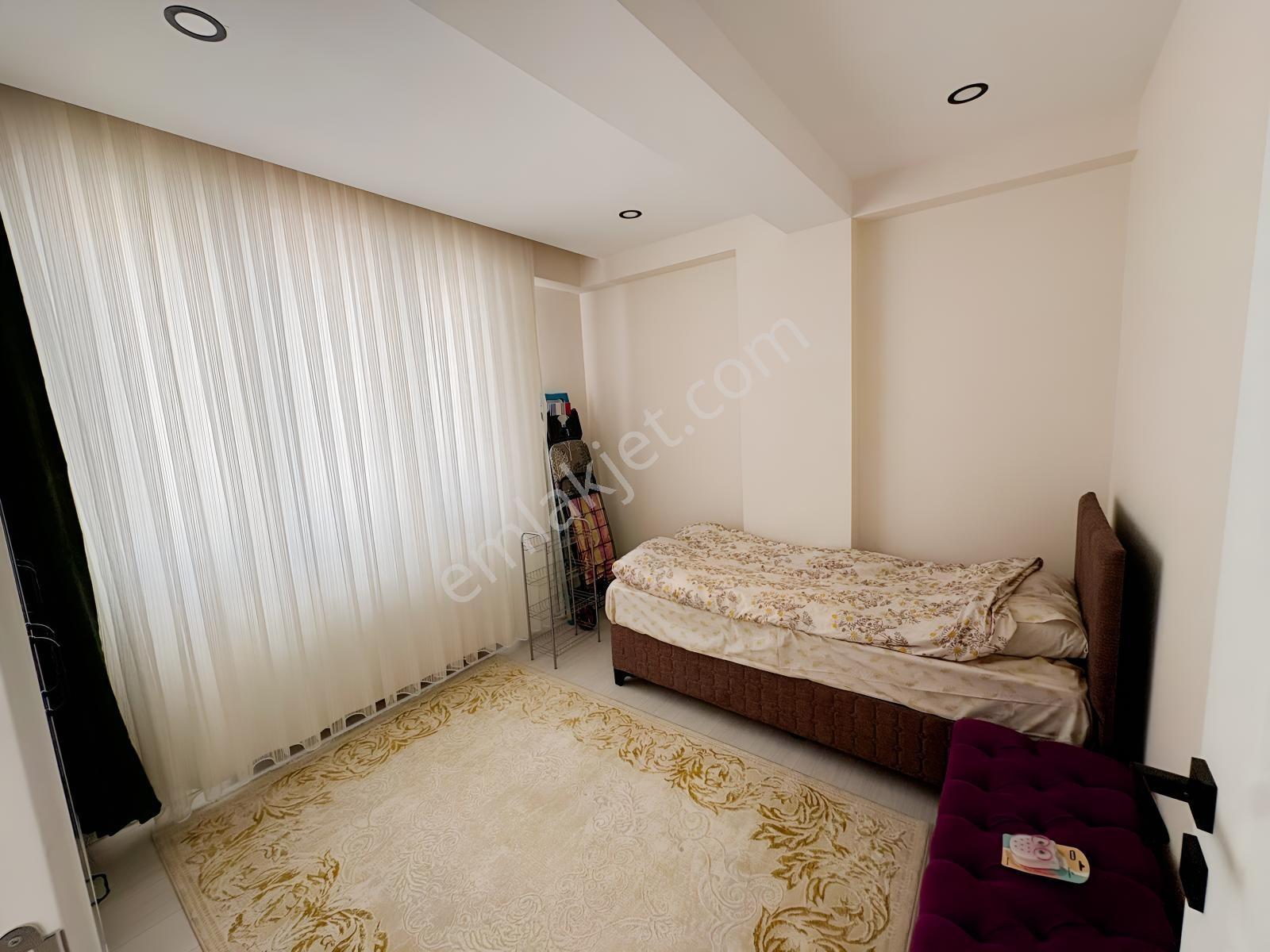 Pusula Gayrimenkul'den Satılık Eşyalı 2+1 Daire Fatih Mh — fotoğraf 6
