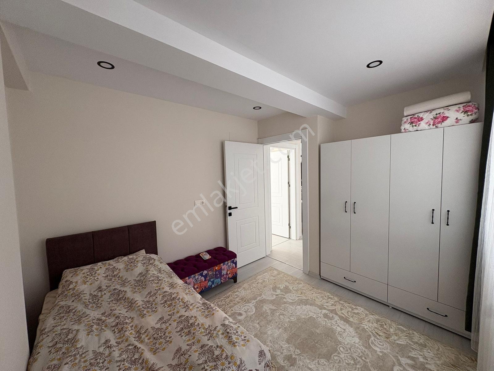 Pusula Gayrimenkul'den Satılık Eşyalı 2+1 Daire Fatih Mh — fotoğraf 7