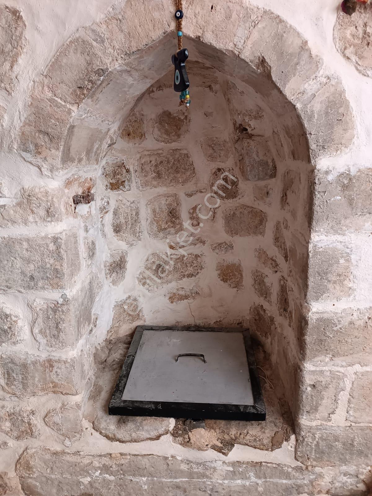 Mardin'de Otele Uygun Satılık Tarihi Taş Konak — fotoğraf 7