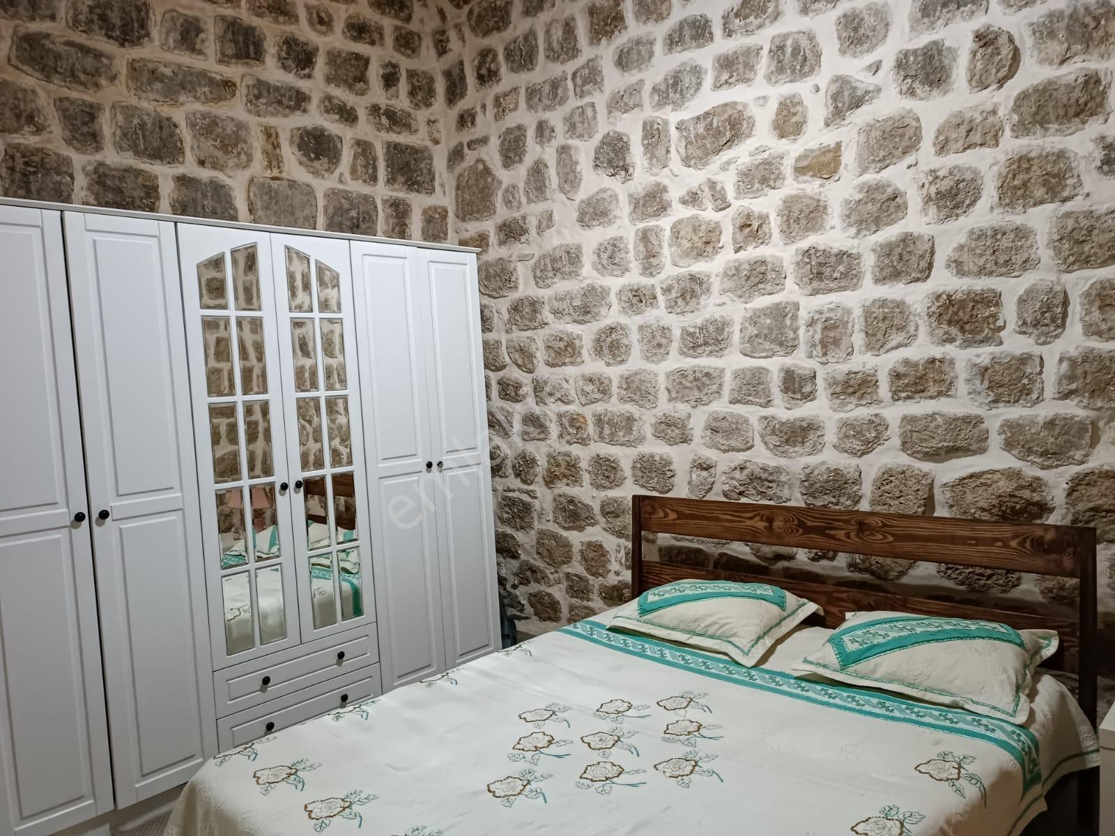 Mardin'de Otele Uygun Satılık Tarihi Taş Konak — fotoğraf 13