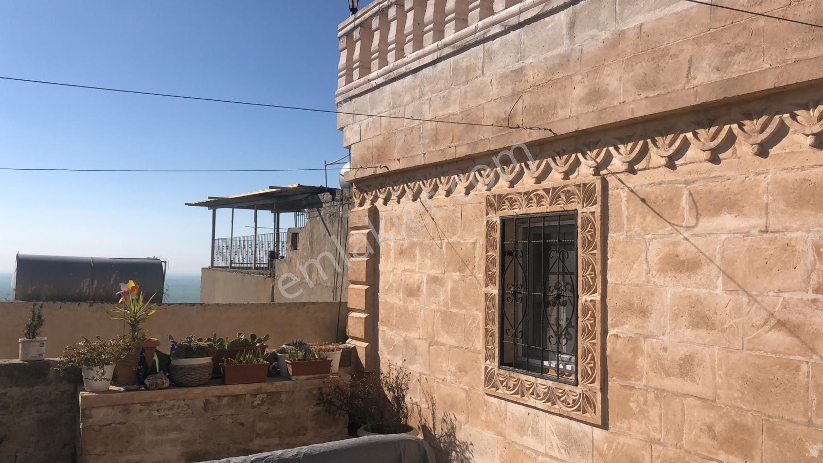 Mardin'de Otele Uygun Satılık Tarihi Taş Konak — fotoğraf 23