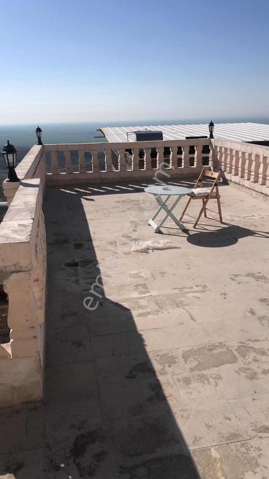 Mardin'de Otele Uygun Satılık Tarihi Taş Konak — fotoğraf 27