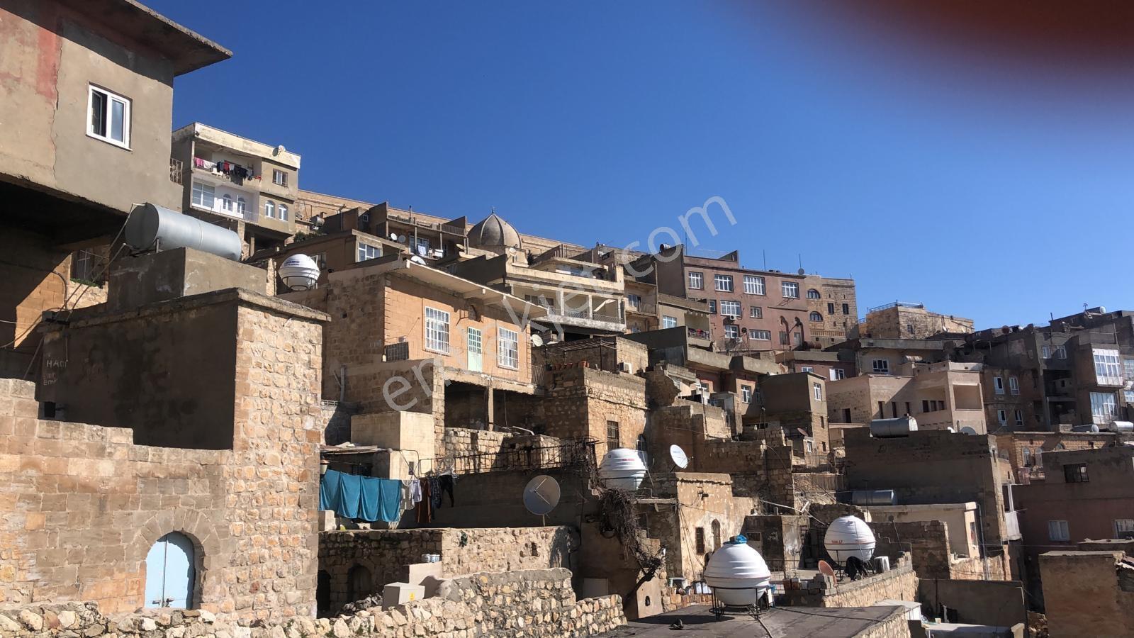 Mardin'de Otele Uygun Satılık Tarihi Taş Konak — fotoğraf 30