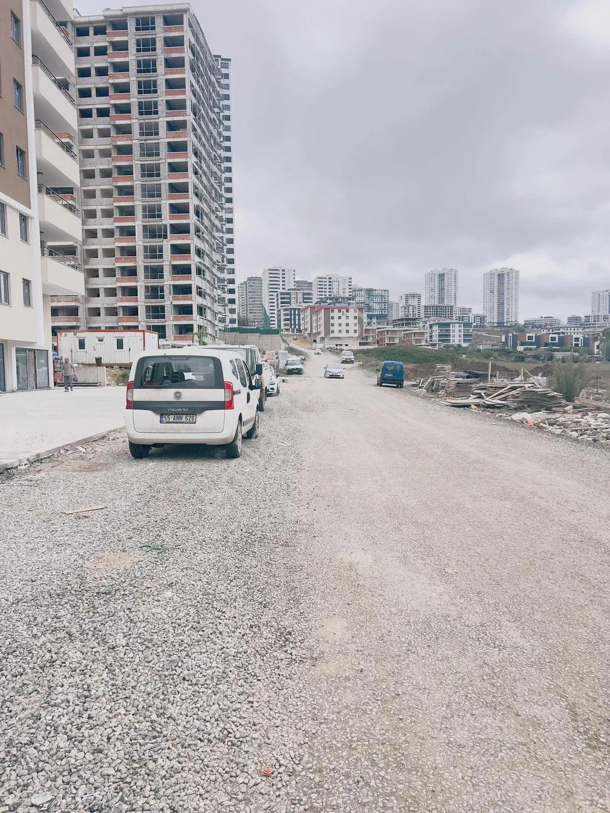 Harika Deniz Manzaralı 3 + 1 — fotoğraf 4