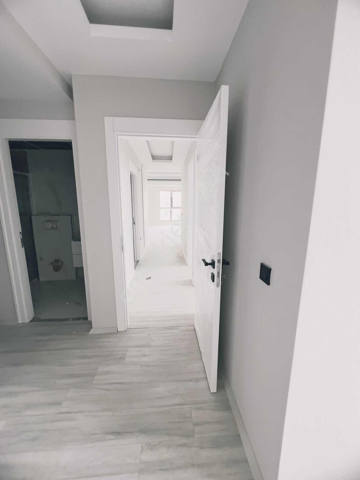 Harika Deniz Manzaralı 3 + 1 — fotoğraf 12