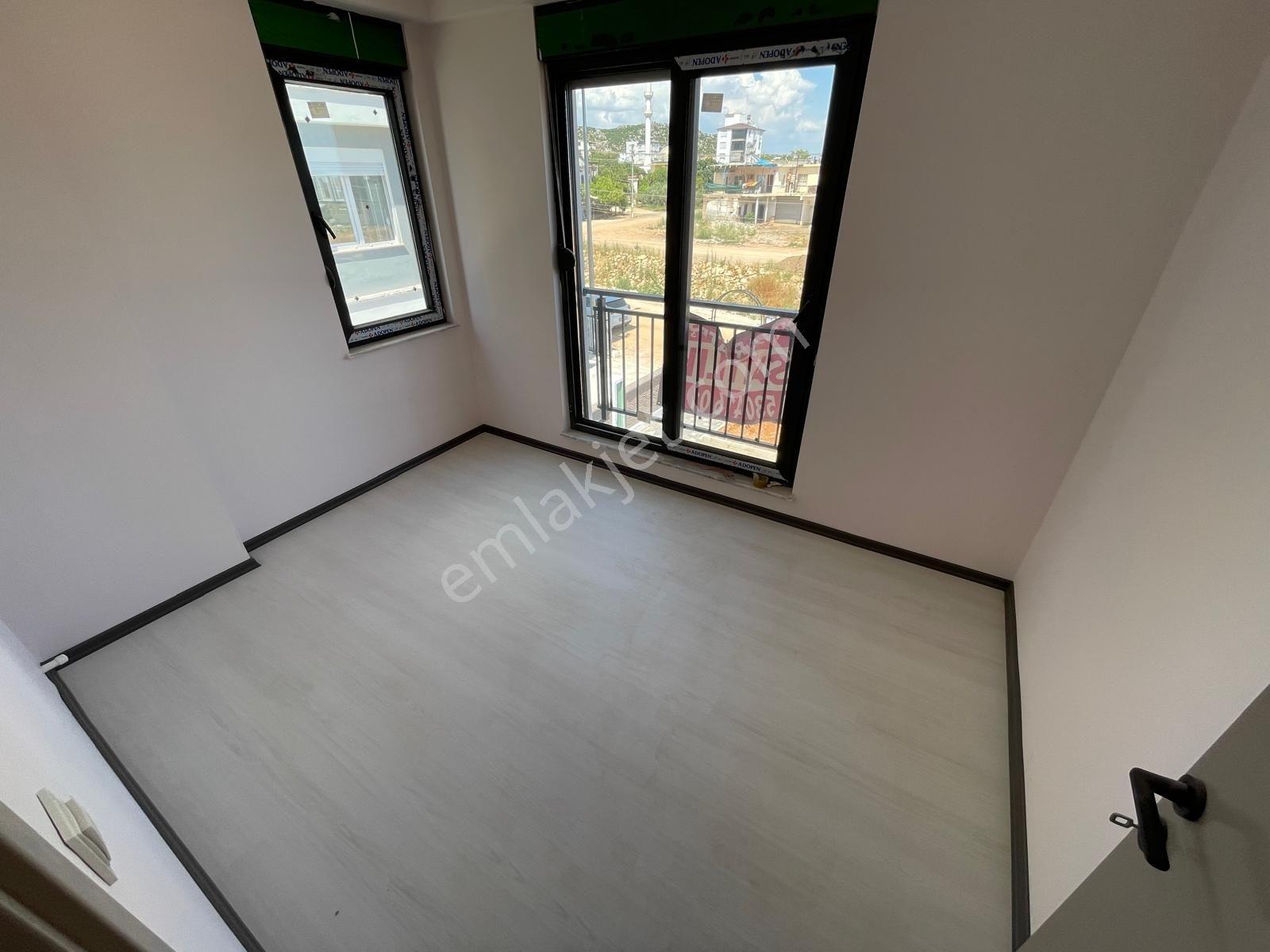 Tramvaya Yürüme Mesafesinde | Sıfır 1+1 Havuzlu Katta Daire — fotoğraf 9