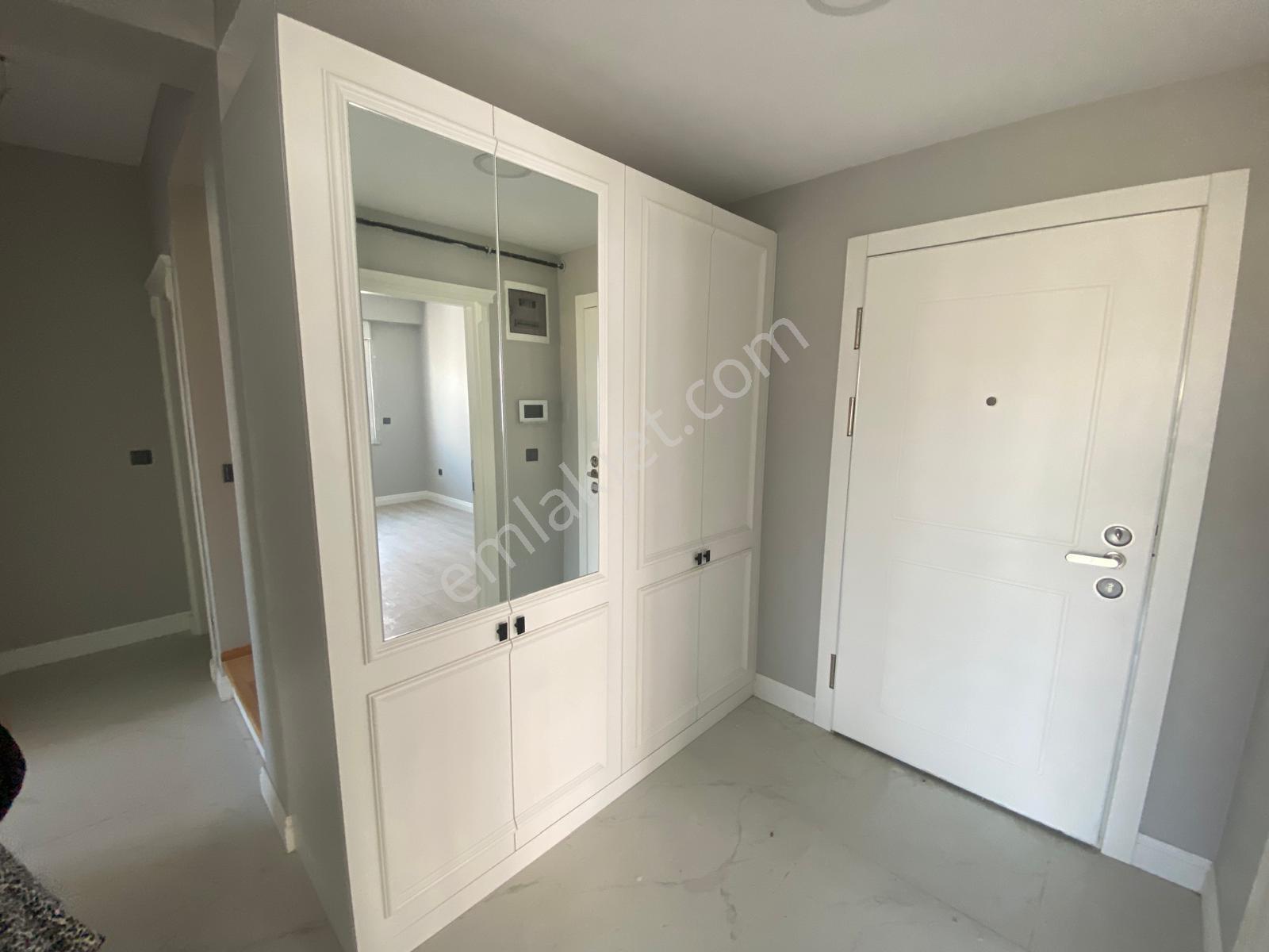 'concept Gayrimenkul' -satış Ofisinden - Satılık 4+2 Dubleks — fotoğraf 2