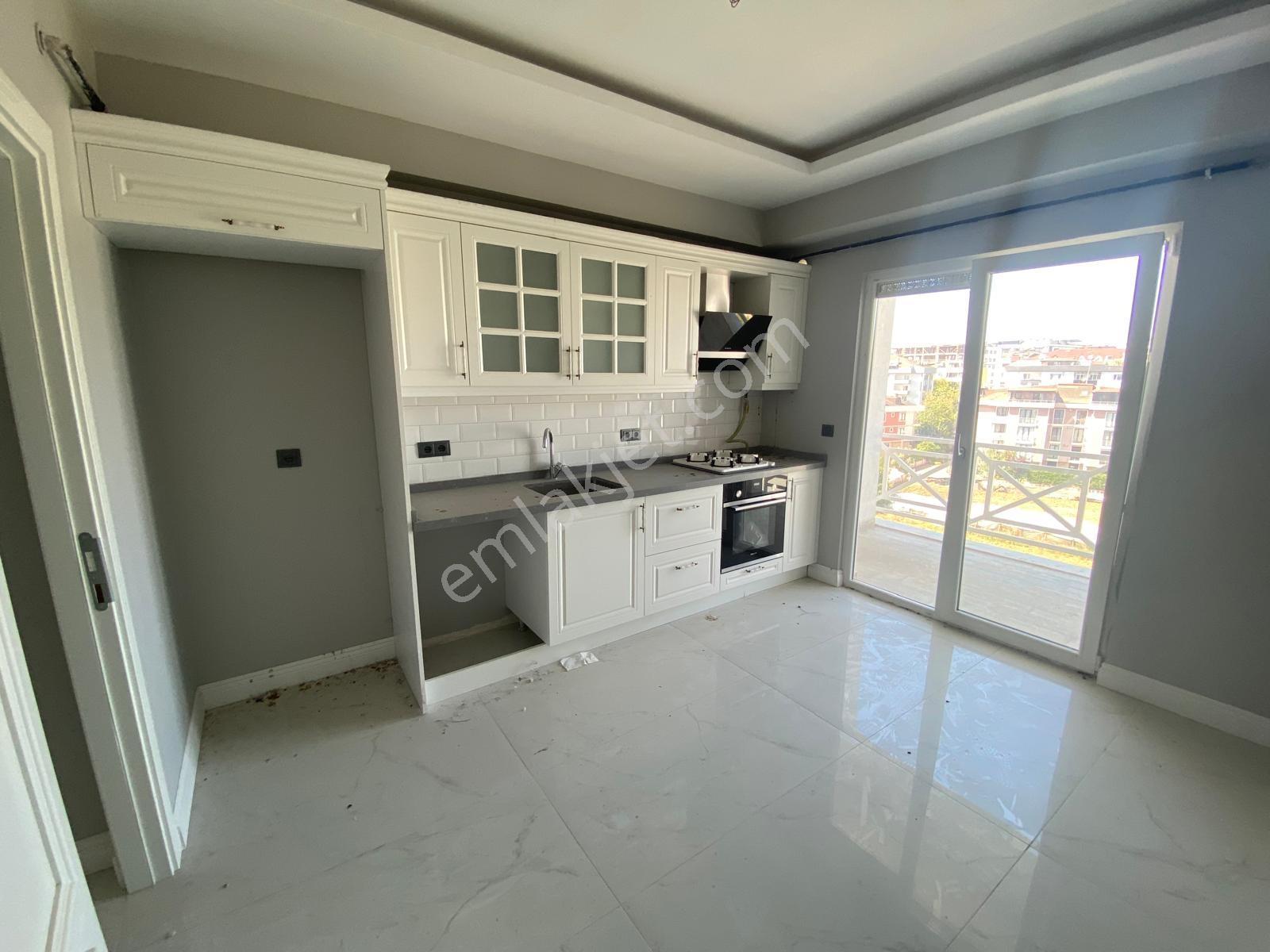 'concept Gayrimenkul' -satış Ofisinden - Satılık 4+2 Dubleks — fotoğraf 6