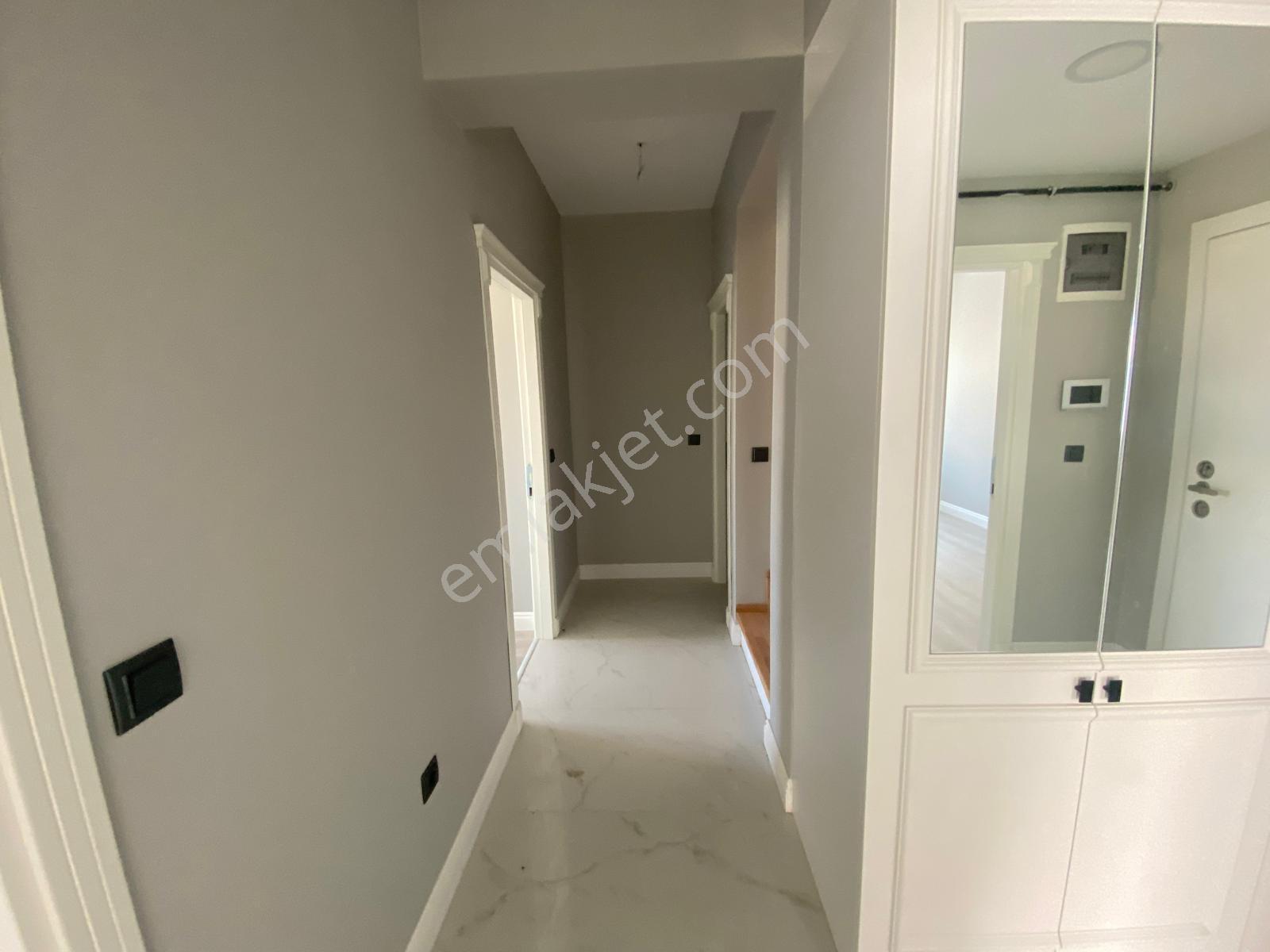 'concept Gayrimenkul' -satış Ofisinden - Satılık 4+2 Dubleks — fotoğraf 7