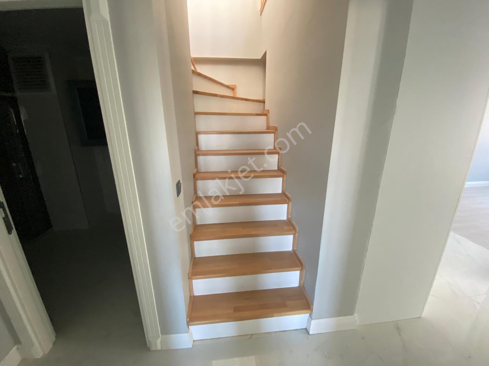 'concept Gayrimenkul' -satış Ofisinden - Satılık 4+2 Dubleks — fotoğraf 17