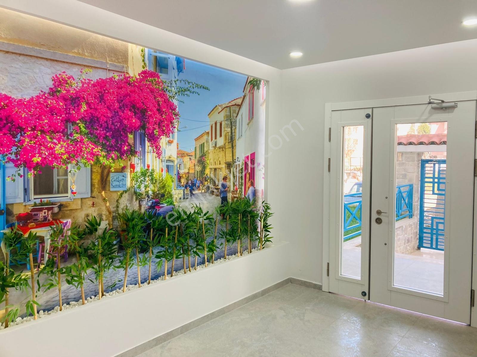 'concept Gayrimenkul' -satış Ofisinden - Satılık 4+2 Dubleks — fotoğraf 30