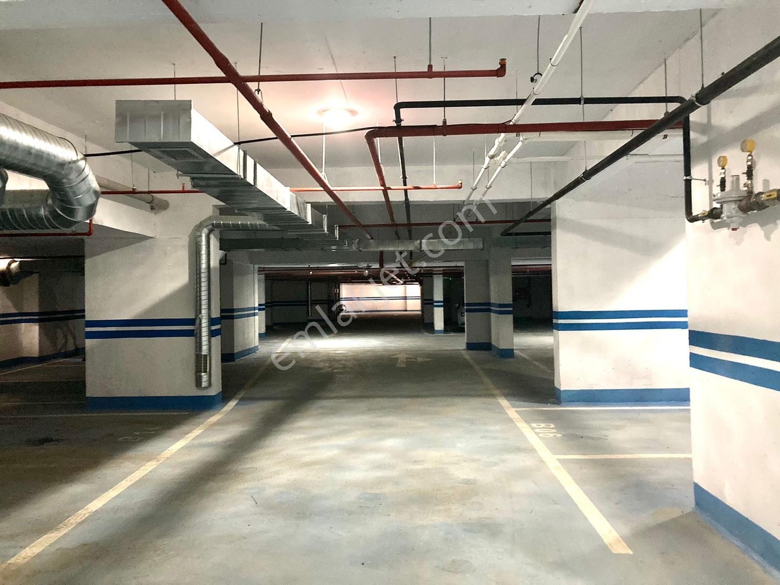 'concept Gayrimenkul' -satış Ofisinden - Satılık 4+2 Dubleks — fotoğraf 33