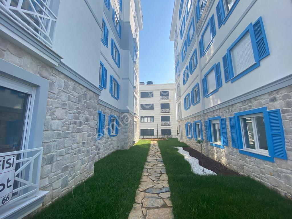 'concept Gayrimenkul' -satış Ofisinden - Satılık 4+2 Dubleks — fotoğraf 35
