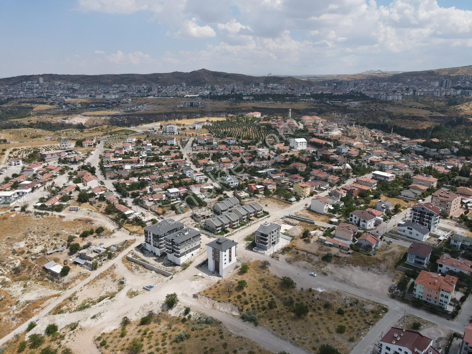 Şanlıbaba Emlak'tan Narda Satılık Konut İmarlı Arsa — fotoğraf 9