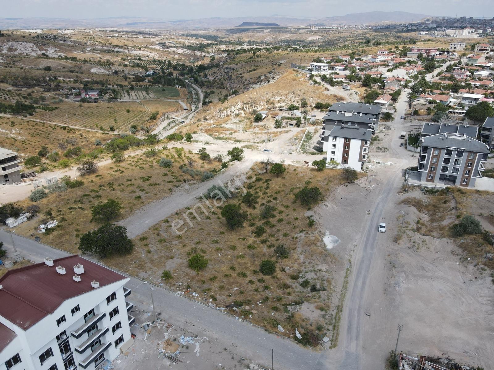 Şanlıbaba Emlak'tan Narda Satılık Konut İmarlı Arsa — fotoğraf 11