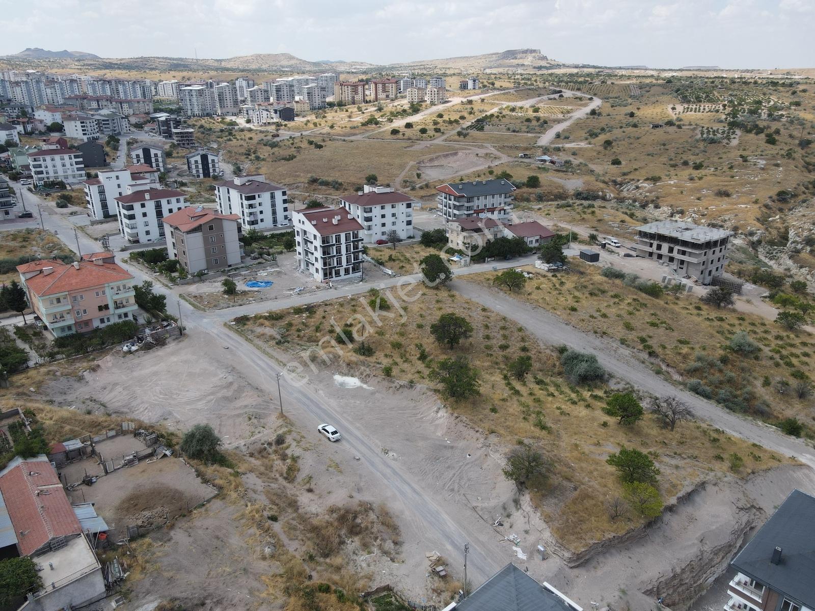Şanlıbaba Emlak'tan Narda Satılık Konut İmarlı Arsa — fotoğraf 12