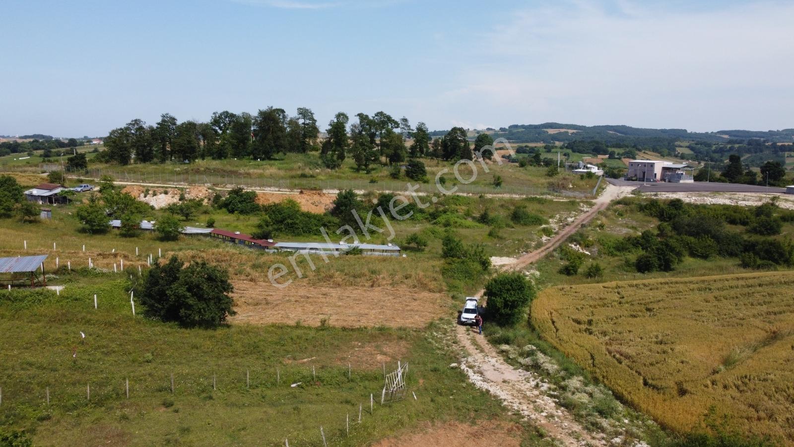 Taşcı Gayrimenkulden Kocaeli Kandıra Balcı Mah. Satılık Arazi — fotoğraf 7