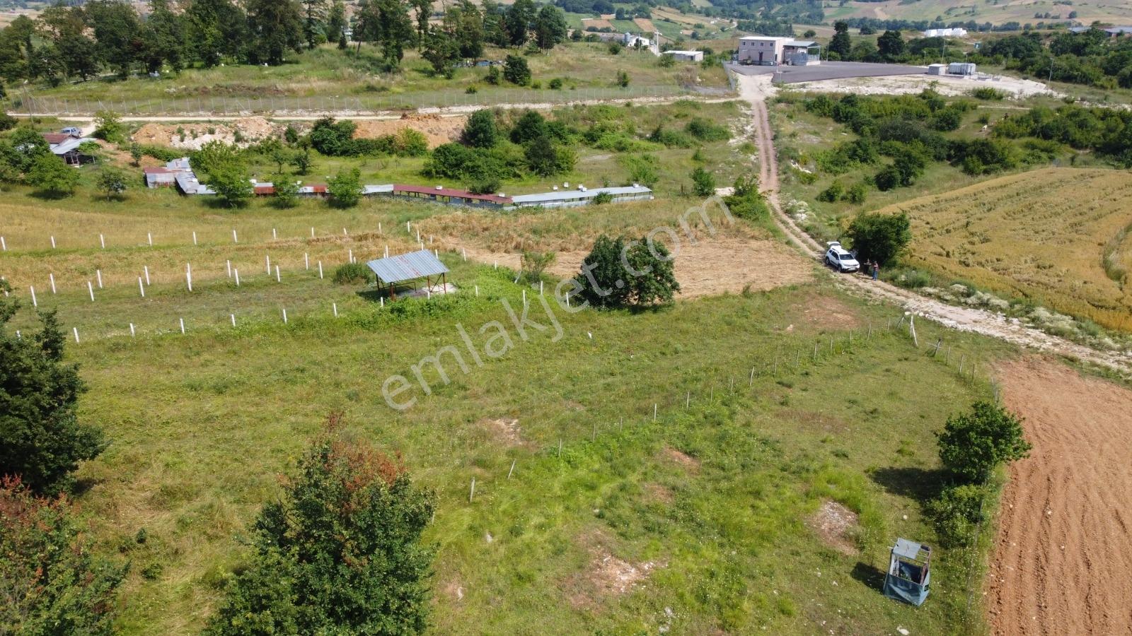 Taşcı Gayrimenkulden Kocaeli Kandıra Balcı Mah. Satılık Arazi — fotoğraf 8