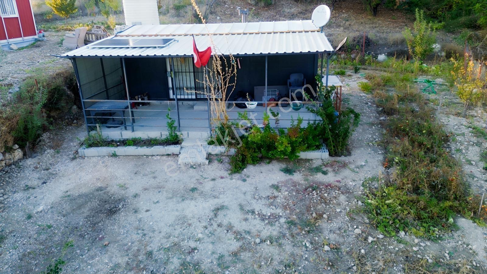 Erzden Bornova Yakaköyde Konteyner Ve Verandalı 460 M² Bahçe — fotoğraf 4