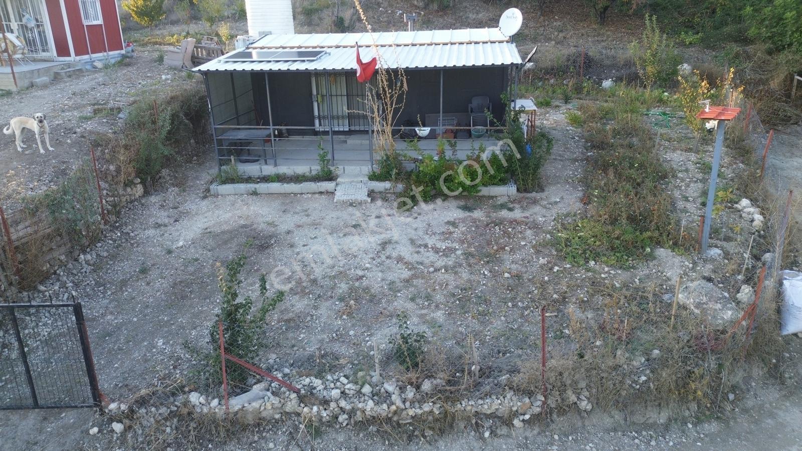 Erzden Bornova Yakaköyde Konteyner Ve Verandalı 460 M² Bahçe — fotoğraf 5