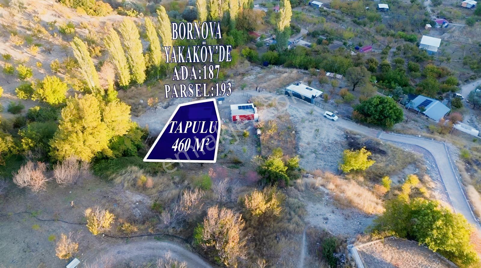 Erzden Bornova Yakaköyde Konteyner Ve Verandalı 460 M² Bahçe — fotoğraf 9