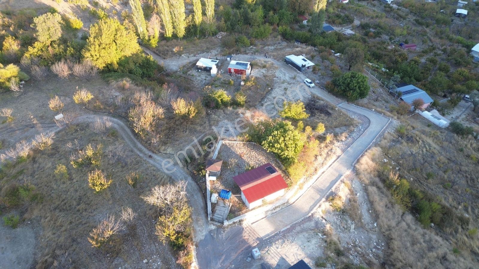 Erzden Bornova Yakaköyde Konteyner Ve Verandalı 460 M² Bahçe — fotoğraf 14