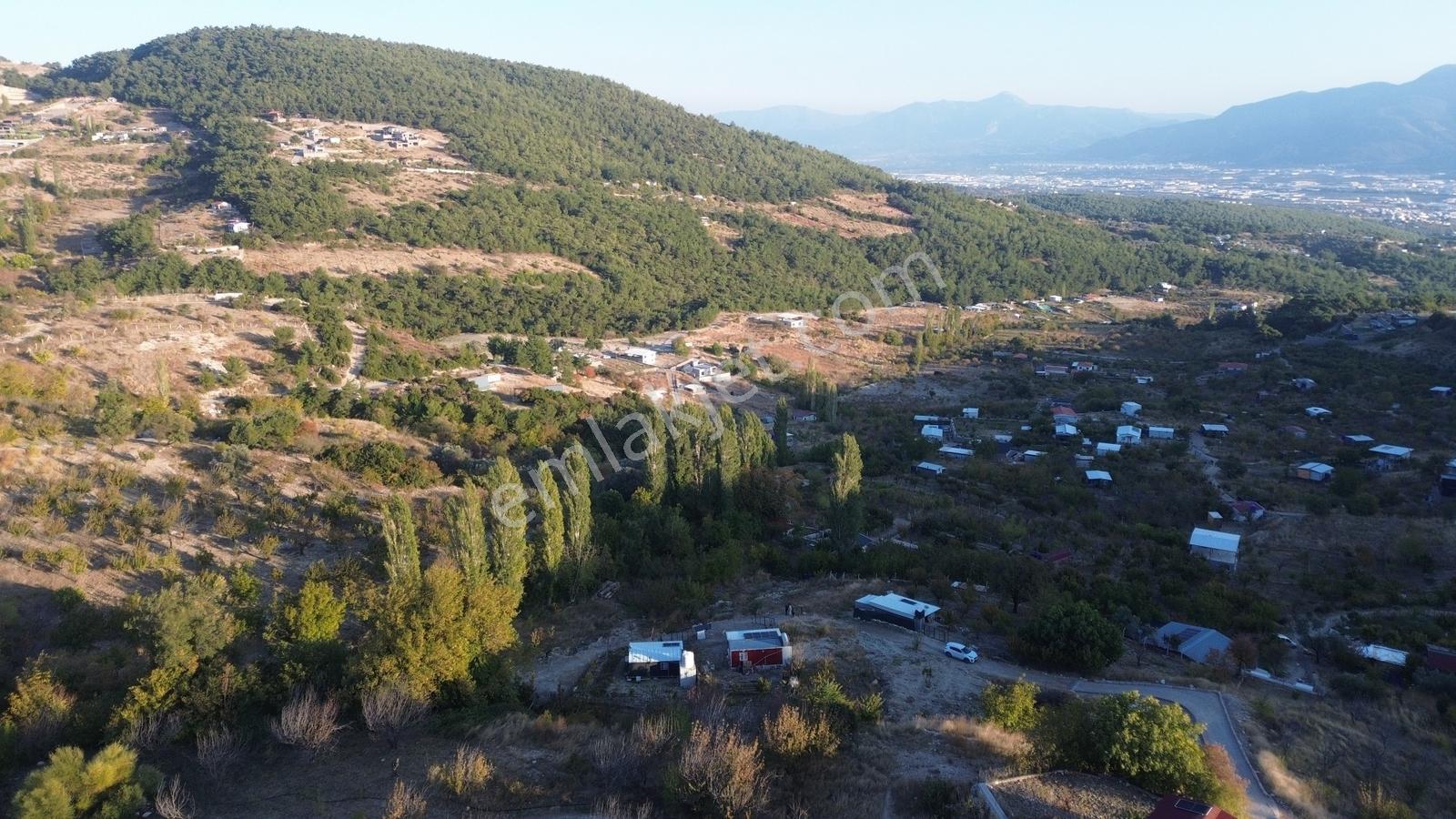 Erzden Bornova Yakaköyde Konteyner Ve Verandalı 460 M² Bahçe — fotoğraf 15