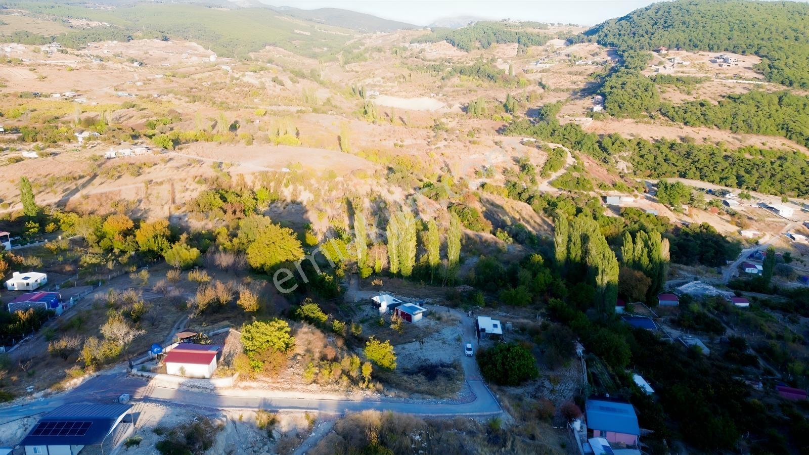 Erzden Bornova Yakaköyde Konteyner Ve Verandalı 460 M² Bahçe — fotoğraf 21