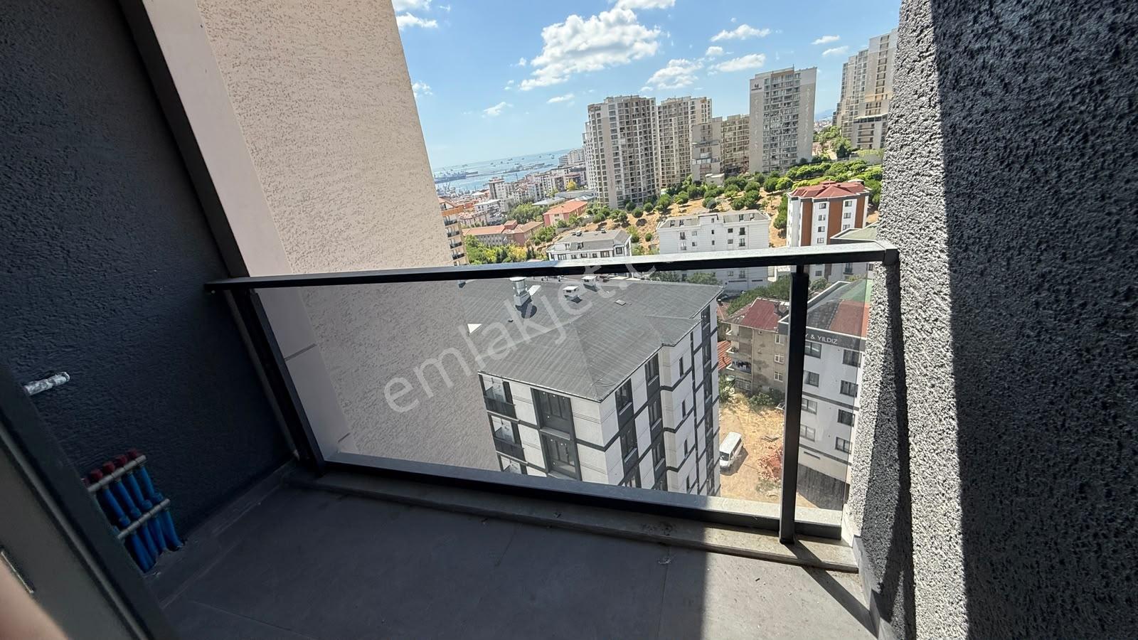 Tuzla Aydıntepe'de Site İçi Deniz Manz. Üç Cepheli Satılık 3+1 — fotoğraf 10