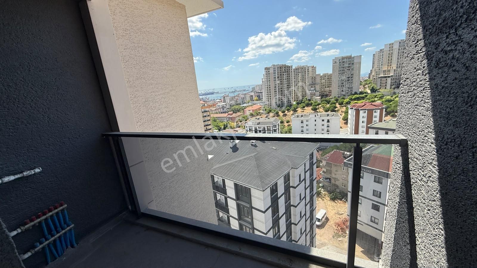 Tuzla Aydıntepe'de Site İçi Deniz Manz. Üç Cepheli Satılık 3+1 — fotoğraf 11