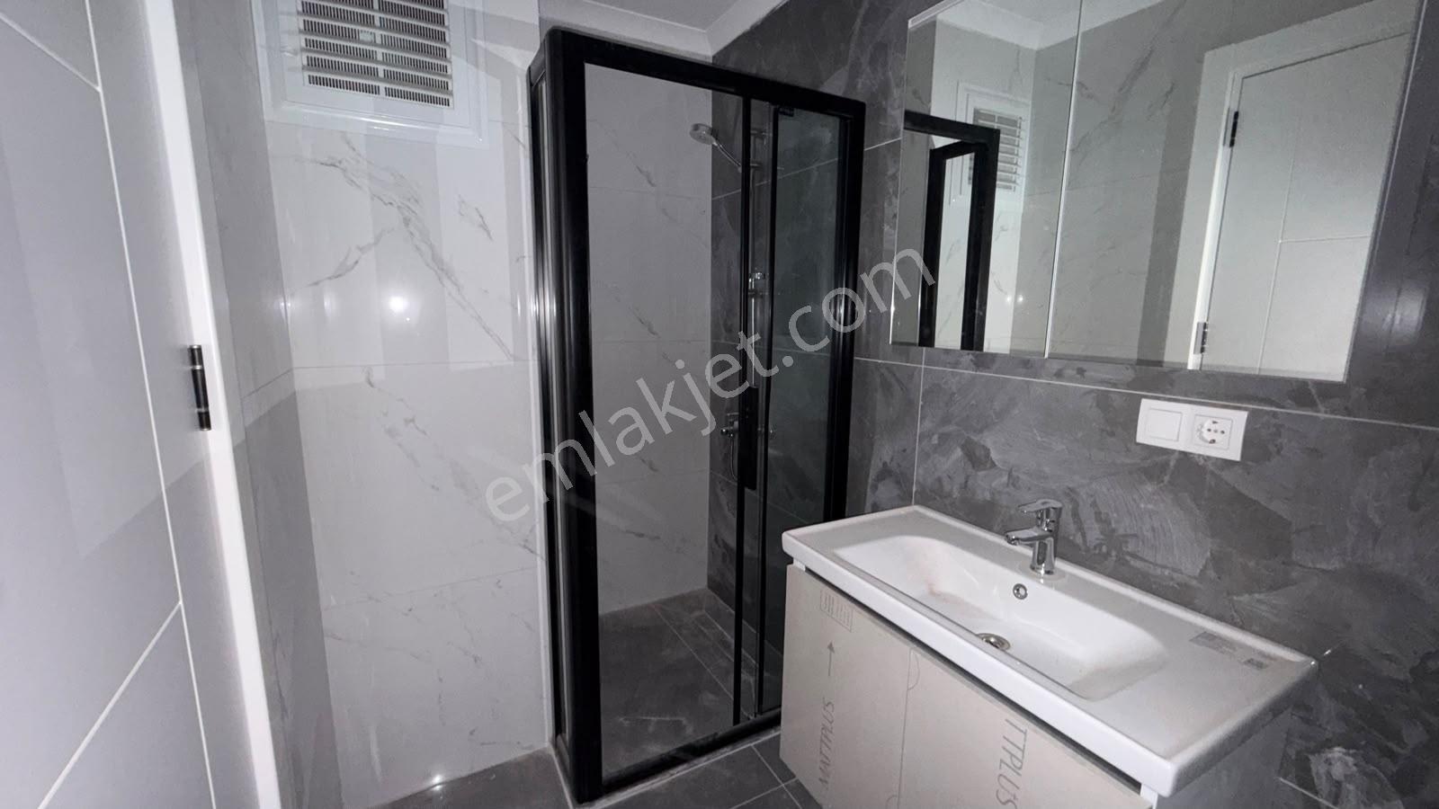 Tuzla Aydıntepe'de Site İçi Deniz Manz. Üç Cepheli Satılık 3+1 — fotoğraf 20