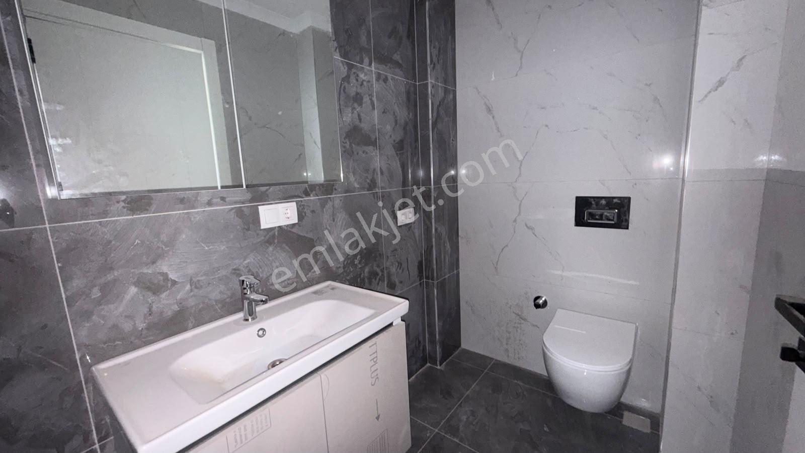 Tuzla Aydıntepe'de Site İçi Deniz Manz. Üç Cepheli Satılık 3+1 — fotoğraf 21