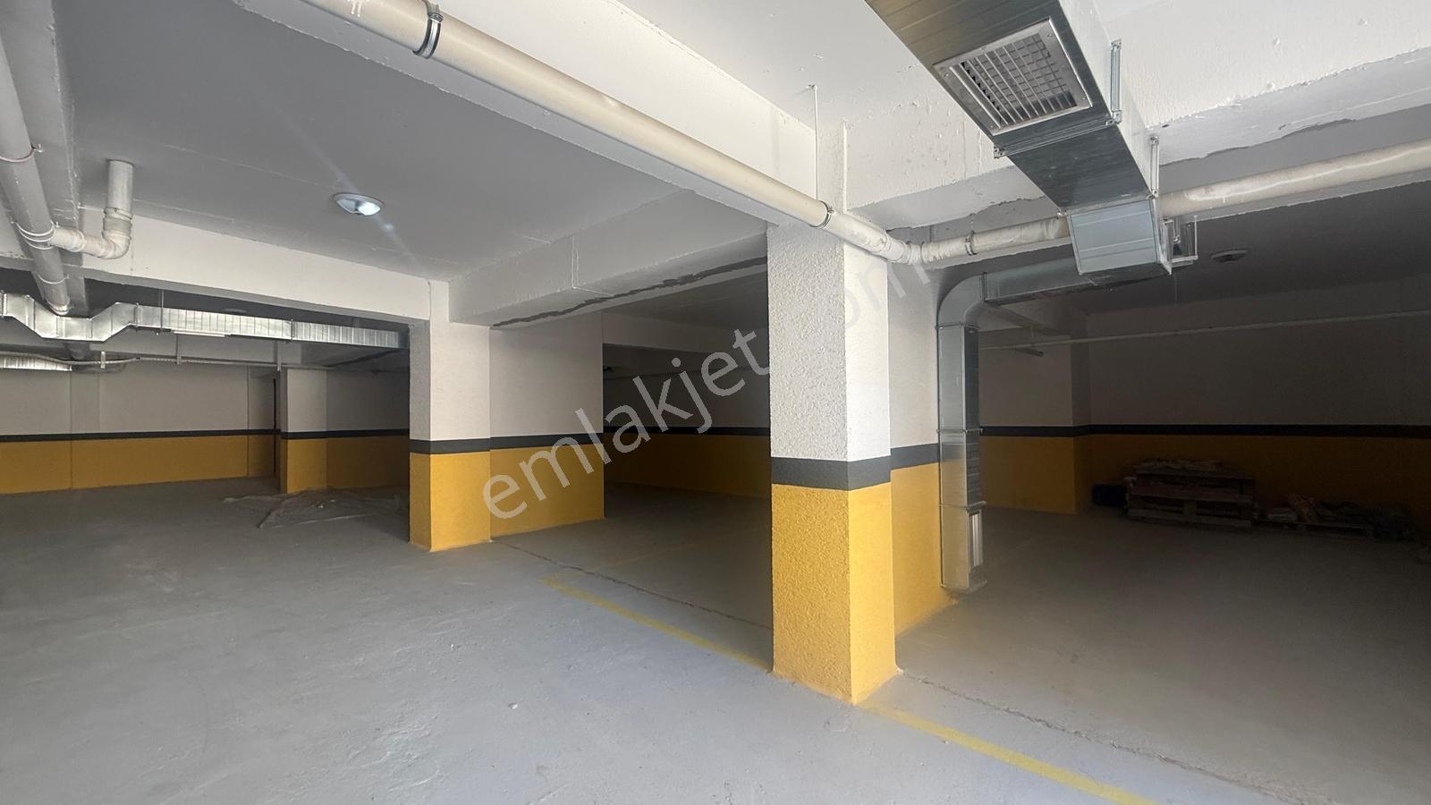Tuzla Aydıntepe'de Site İçi Deniz Manz. Üç Cepheli Satılık 3+1 — fotoğraf 28