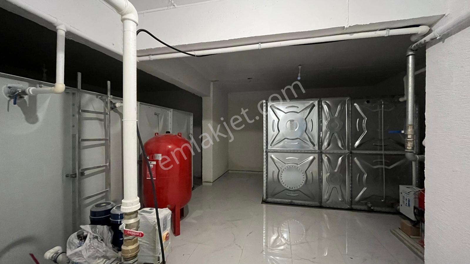 Tuzla Aydıntepe'de Site İçi Deniz Manz. Üç Cepheli Satılık 3+1 — fotoğraf 33