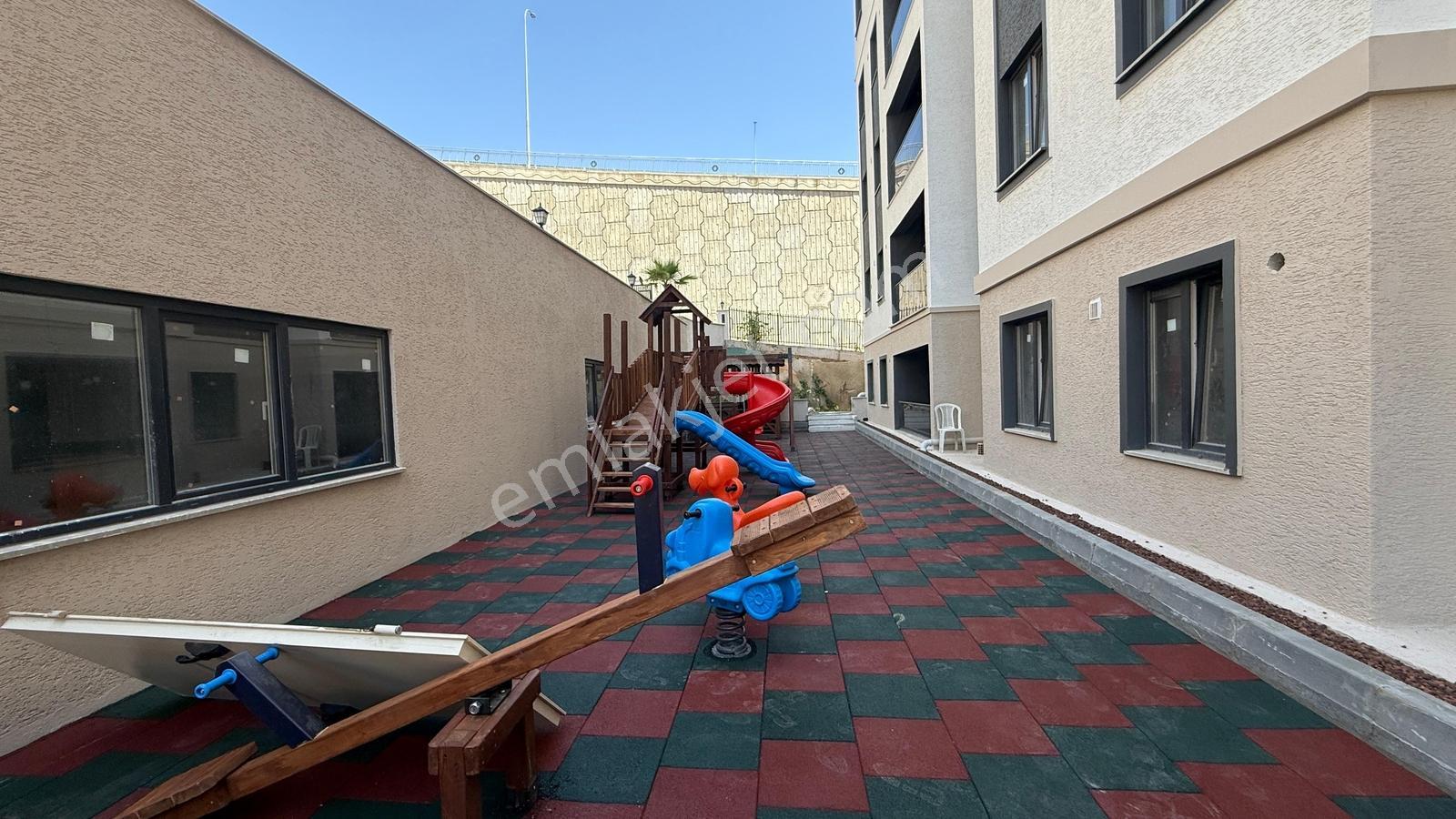 Tuzla Aydıntepe'de Site İçi Deniz Manz. Üç Cepheli Satılık 3+1 — fotoğraf 38
