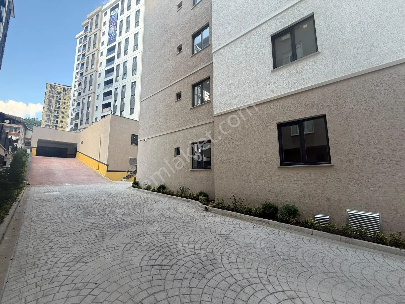 Tuzla Aydıntepe'de Site İçi Deniz Manz. Üç Cepheli Satılık 3+1 — fotoğraf 48