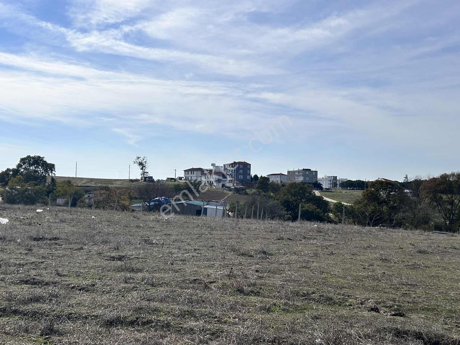 Kızılpınarda İmarlı 300 M² Hisse! Emsallerin Çok Altında — fotoğraf 2