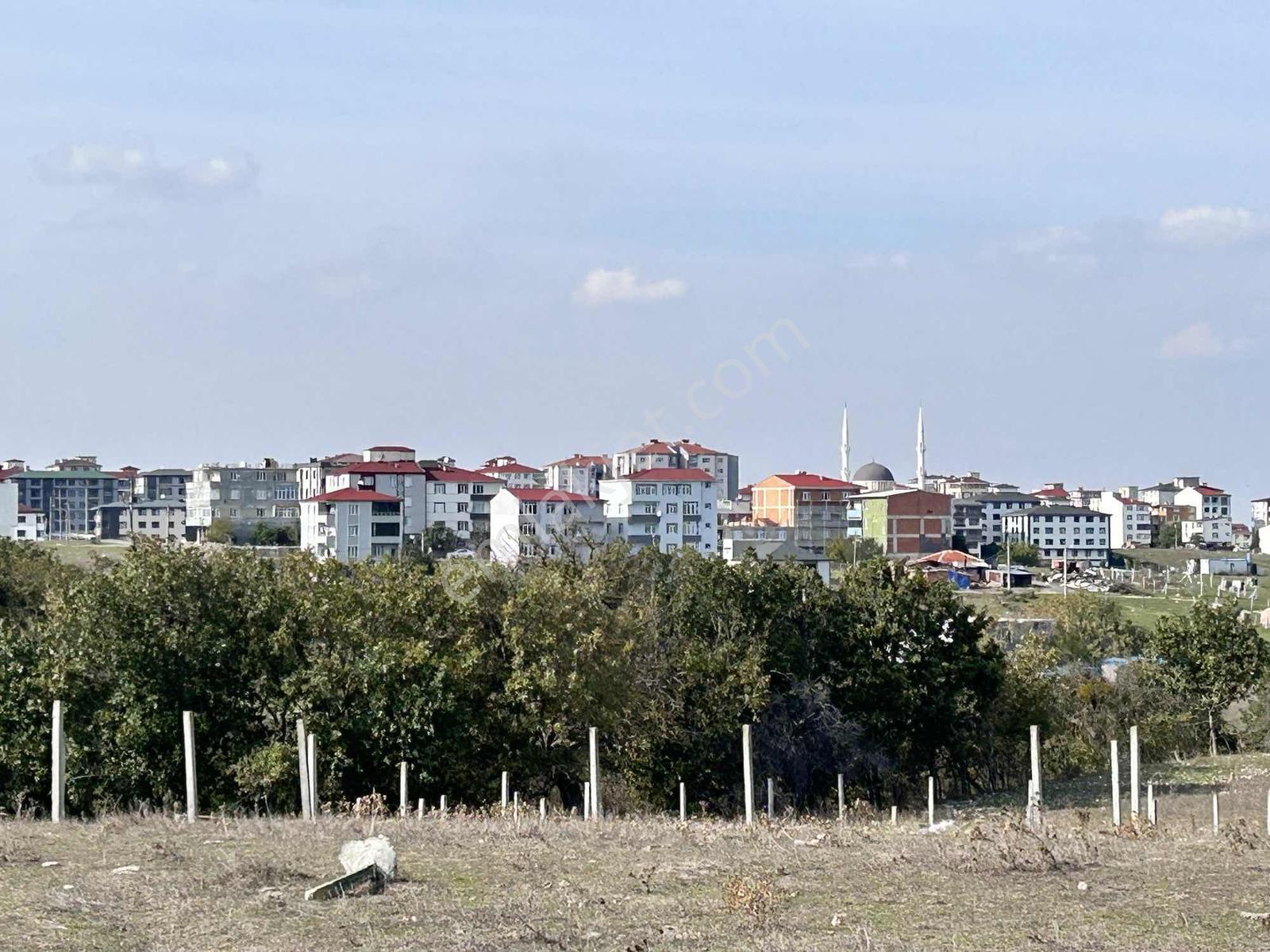 Kızılpınarda İmarlı 300 M² Hisse! Emsallerin Çok Altında — fotoğraf 4