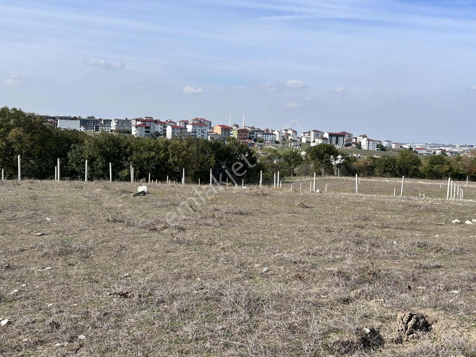 Kızılpınarda İmarlı 300 M² Hisse! Emsallerin Çok Altında — fotoğraf 5